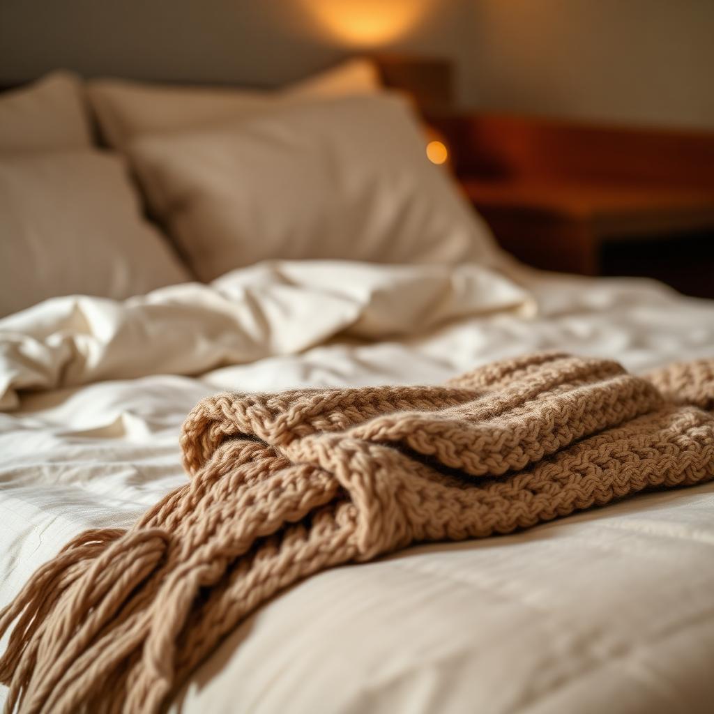 Electric Blankets
