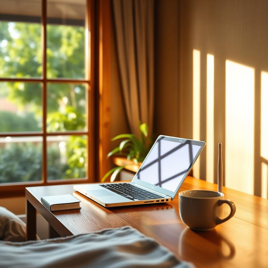 ±500 Mbps Wi-Fi in Each Room