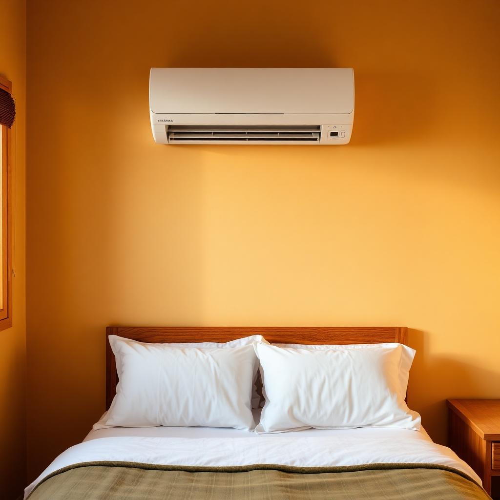 Air-Conditioning