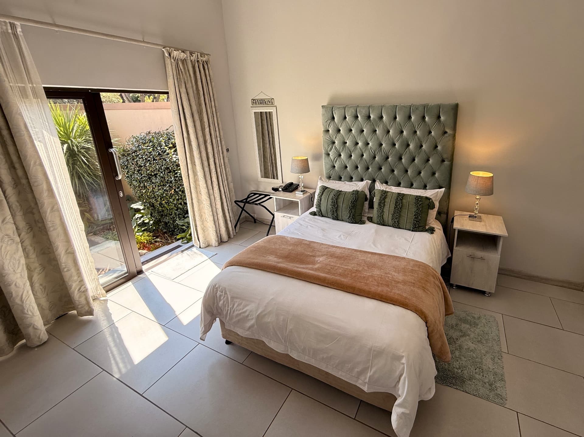 Standard Suite
