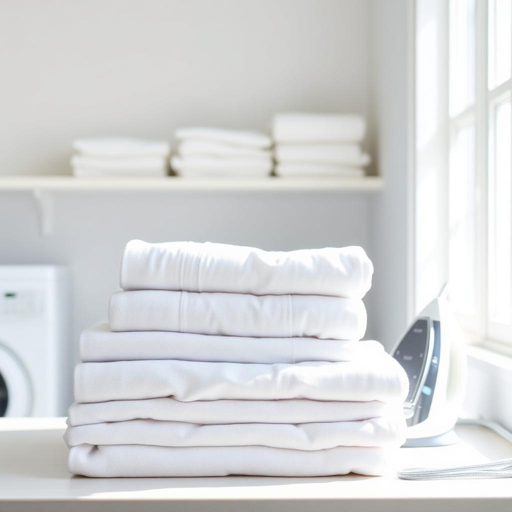 Laundry Service