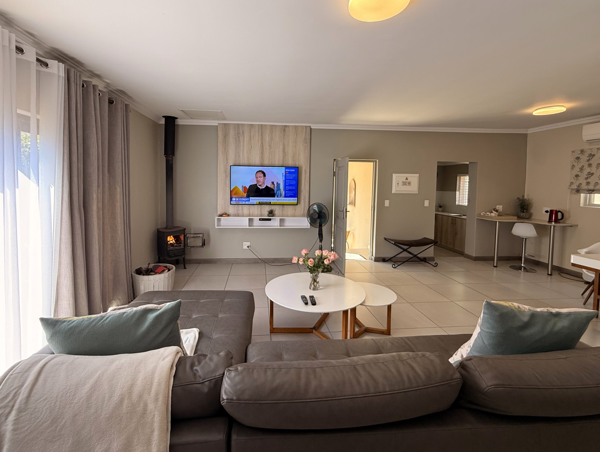 Executive Suite